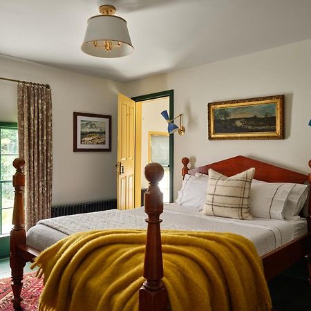 The Ell, A Historic, Luxurious 2 Bed, 2 Bath Private Suite In Lovell 外观 照片
