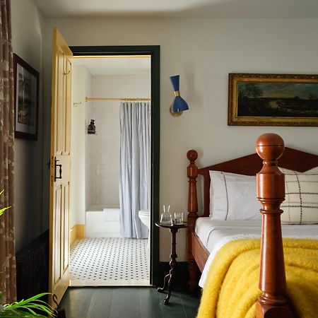 The Ell, A Historic, Luxurious 2 Bed, 2 Bath Private Suite In Lovell 外观 照片