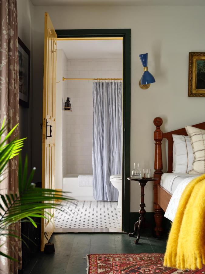 The Ell, A Historic, Luxurious 2 Bed, 2 Bath Private Suite In Lovell 外观 照片