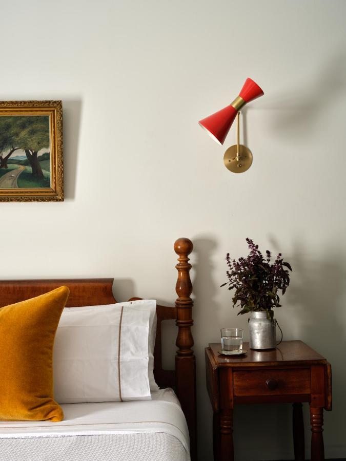 The Ell, A Historic, Luxurious 2 Bed, 2 Bath Private Suite In Lovell 外观 照片
