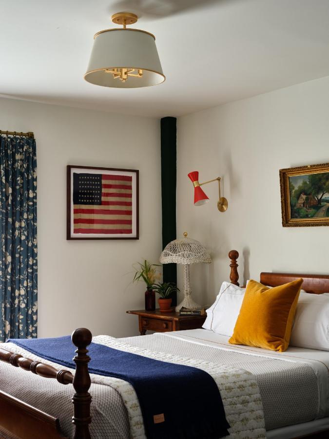 The Ell, A Historic, Luxurious 2 Bed, 2 Bath Private Suite In Lovell 外观 照片
