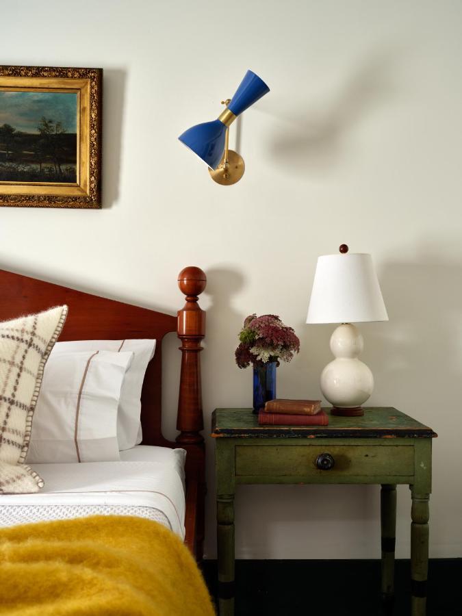 The Ell, A Historic, Luxurious 2 Bed, 2 Bath Private Suite In Lovell 外观 照片