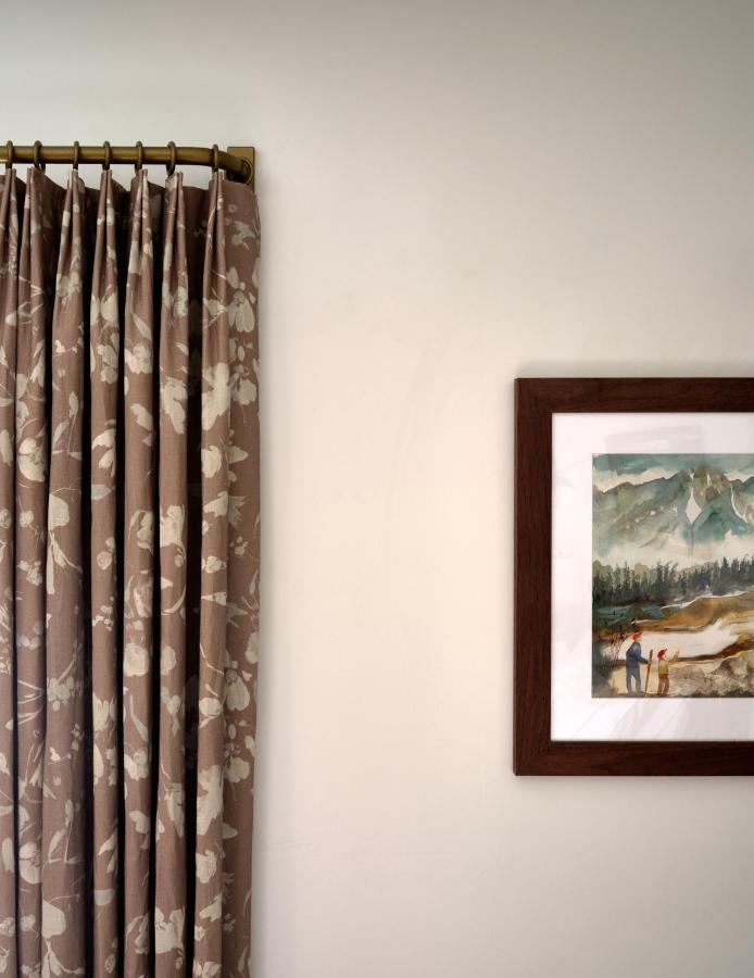 The Ell, A Historic, Luxurious 2 Bed, 2 Bath Private Suite In Lovell 外观 照片
