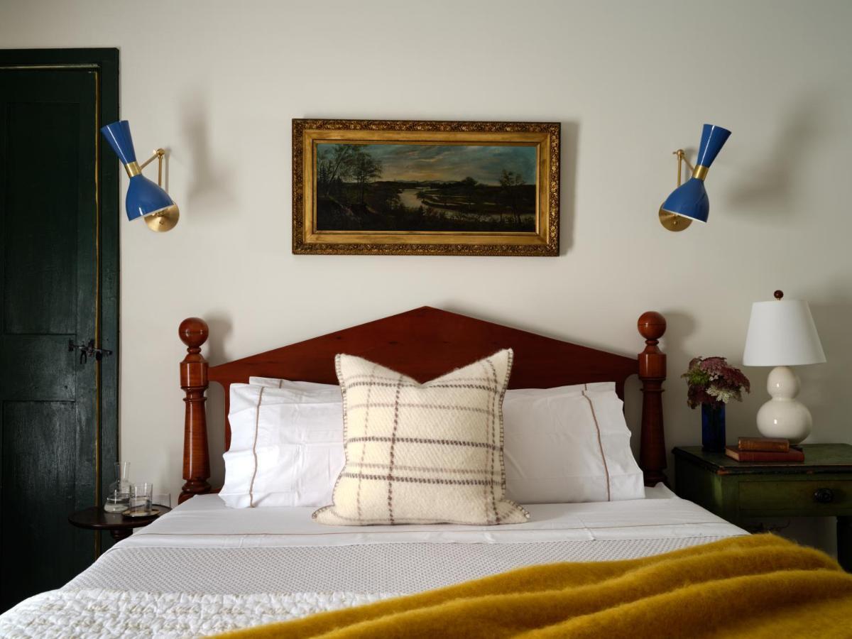 The Ell, A Historic, Luxurious 2 Bed, 2 Bath Private Suite In Lovell 外观 照片
