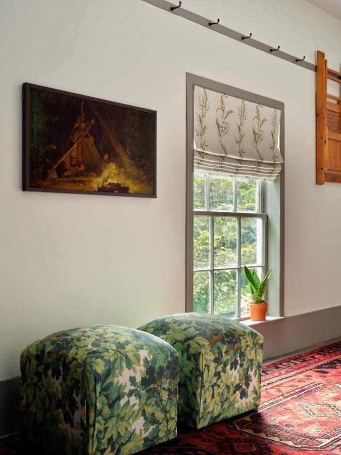 The Ell, A Historic, Luxurious 2 Bed, 2 Bath Private Suite In Lovell 外观 照片